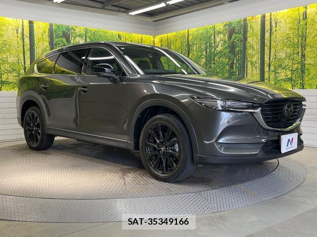 Mazda CX-8 2021-02 8648160-15