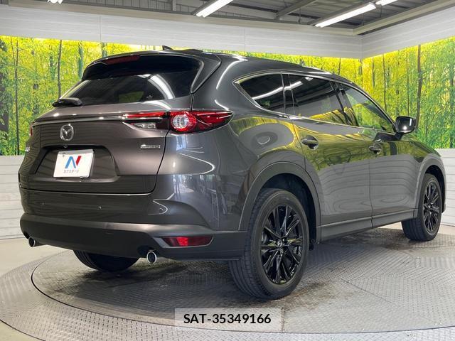 Mazda CX-8 2021-02 8648160-16