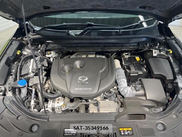 Mazda CX-8 2021-02 8648160-17