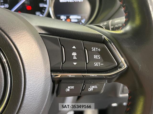 Mazda CX-8 2021-02 8648160-5