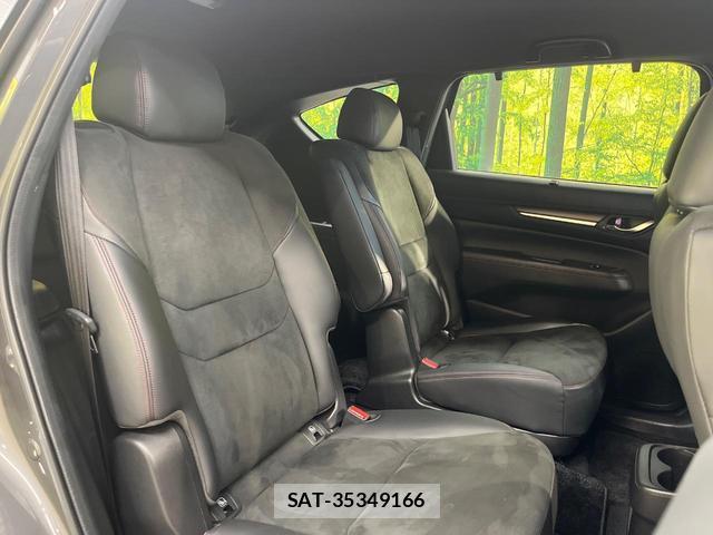 Mazda CX-8 2021-02 8648160-8