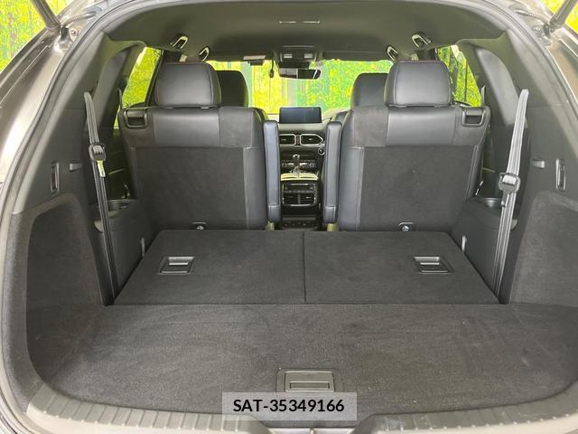 Mazda CX-8 2021-02 8648160-9