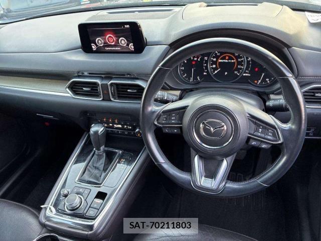 Mazda CX-8 2020-01 8649292-2