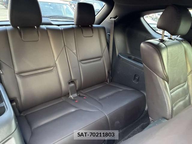 Mazda CX-8 2020-01 8649292-6
