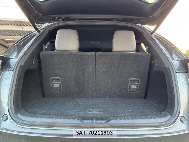 Mazda CX-8 2020-01 8649292-7