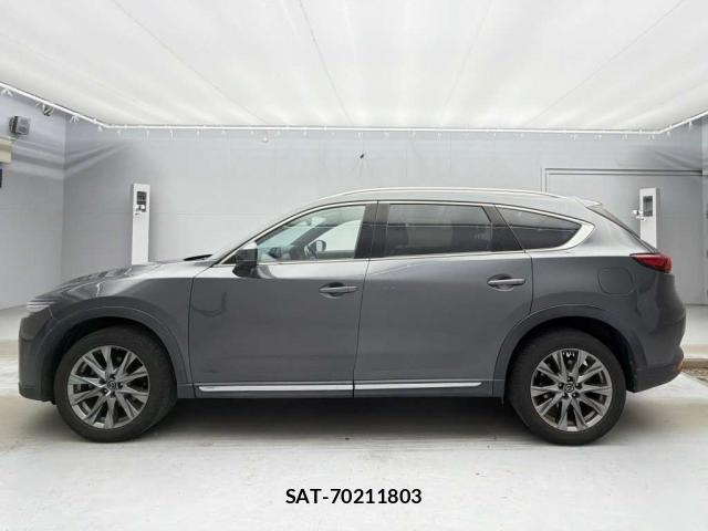 Mazda CX-8 2020-01 8649292-9