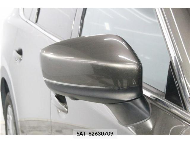 Mazda CX-8 2021-02 8649560-11
