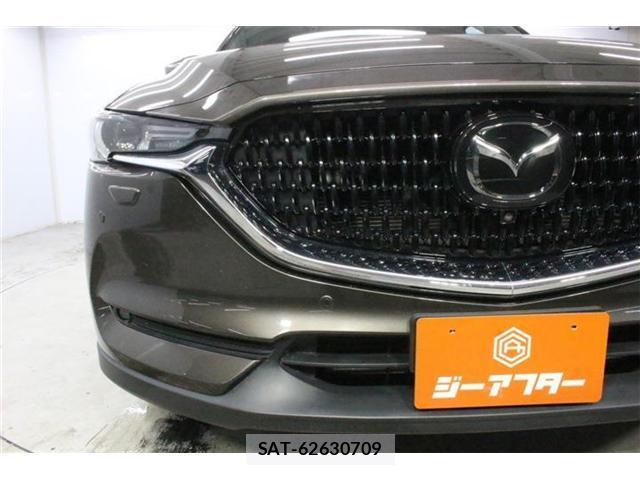 Mazda CX-8 2021-02 8649560-12