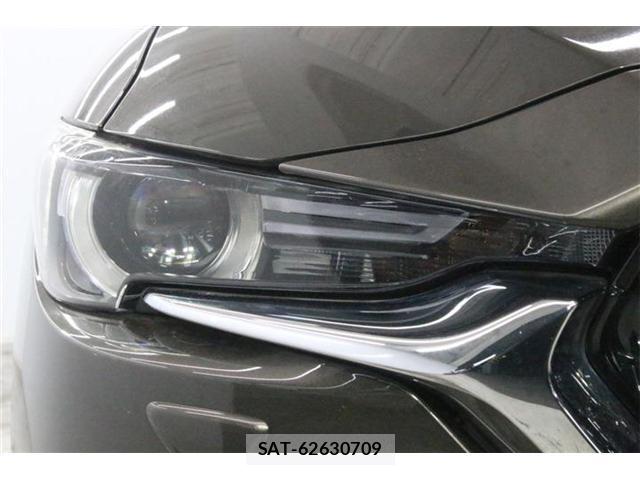Mazda CX-8 2021-02 8649560-13