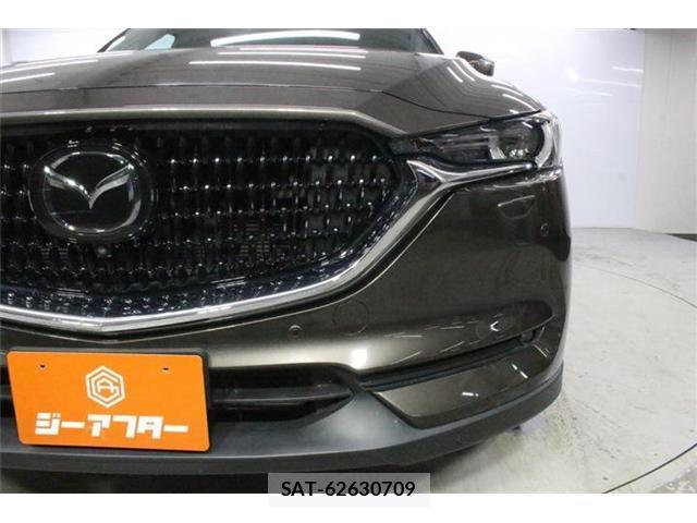 Mazda CX-8 2021-02 8649560-15