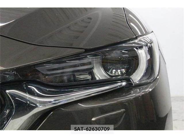 Mazda CX-8 2021-02 8649560-16