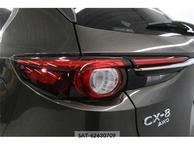 Mazda CX-8 2021-02 8649560-19