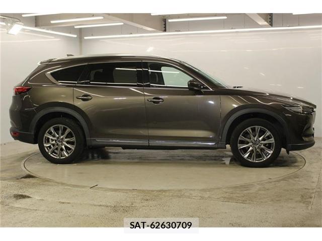 Mazda CX-8 2021-02 8649560-5