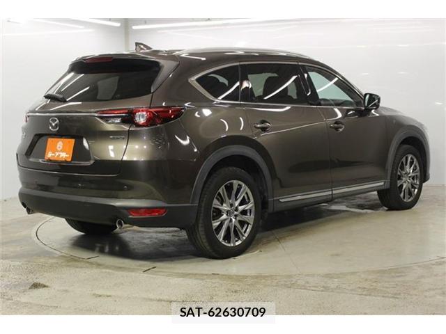 Mazda CX-8 2021-02 8649560-6
