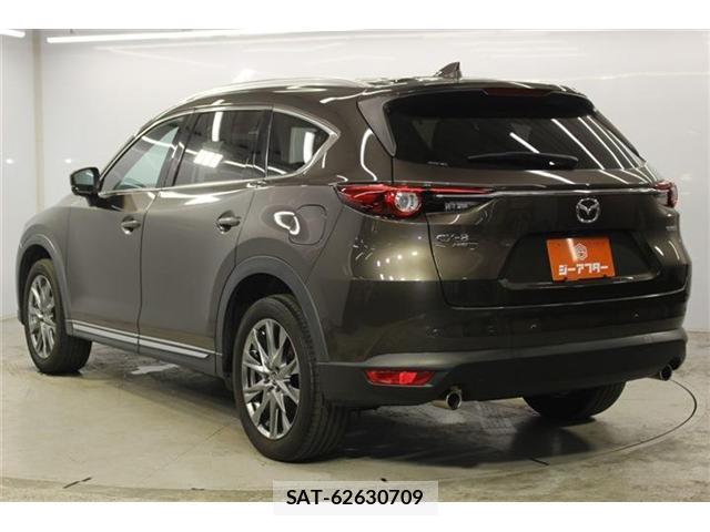 Mazda CX-8 2021-02 8649560-8
