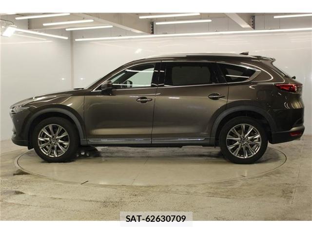 Mazda CX-8 2021-02 8649560-9