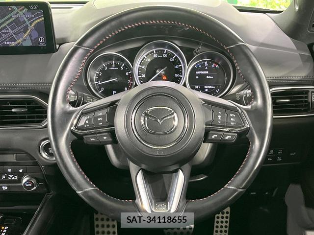 Mazda CX-8 2021-01 8650171-10