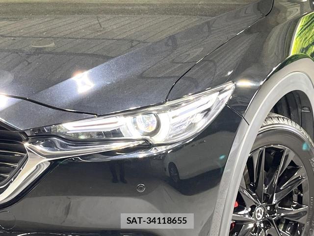 Mazda CX-8 2021-01 8650171-11