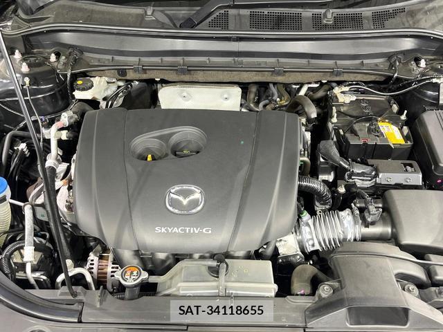 Mazda CX-8 2021-01 8650171-17