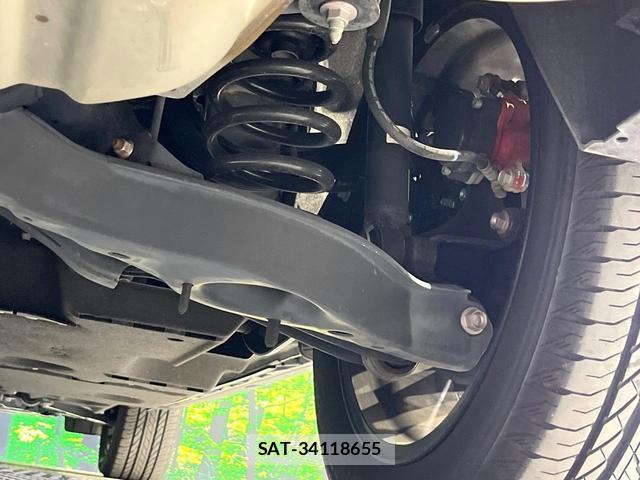 Mazda CX-8 2021-01 8650171-19