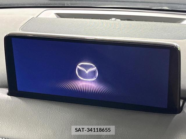 Mazda CX-8 2021-01 8650171-2