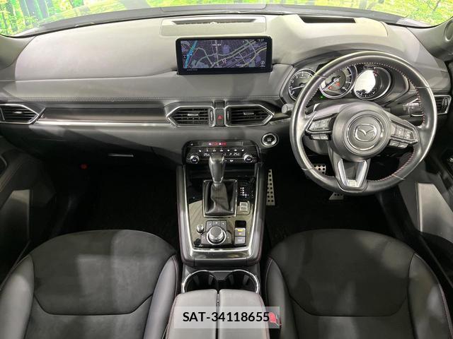 Mazda CX-8 2021-01 8650171-4