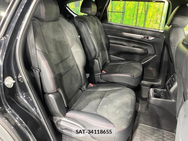 Mazda CX-8 2021-01 8650171-8