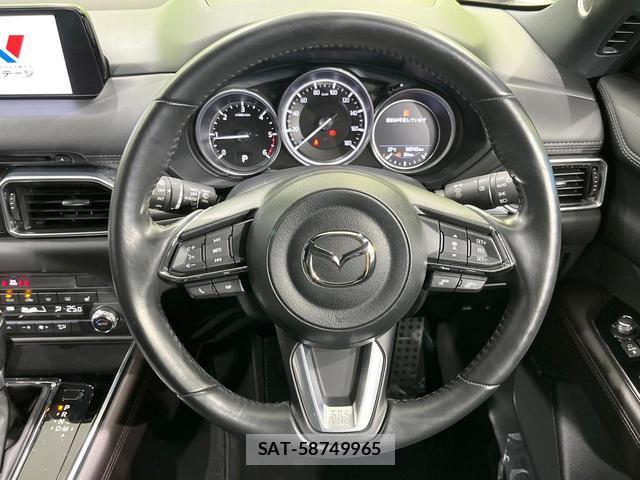 Mazda CX-8 2018-12 8650746-11