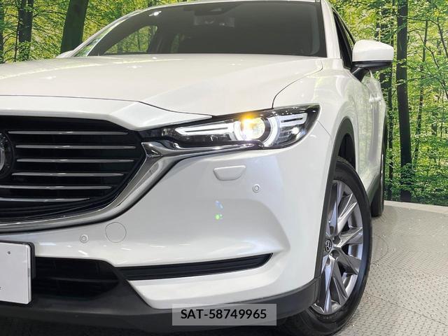 Mazda CX-8 2018-12 8650746-12