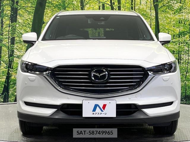 Mazda CX-8 2018-12 8650746-14