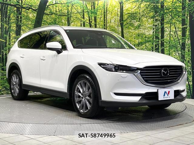 Mazda CX-8 2018-12 8650746-16