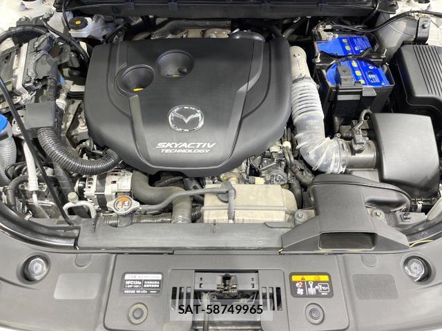 Mazda CX-8 2018-12 8650746-17