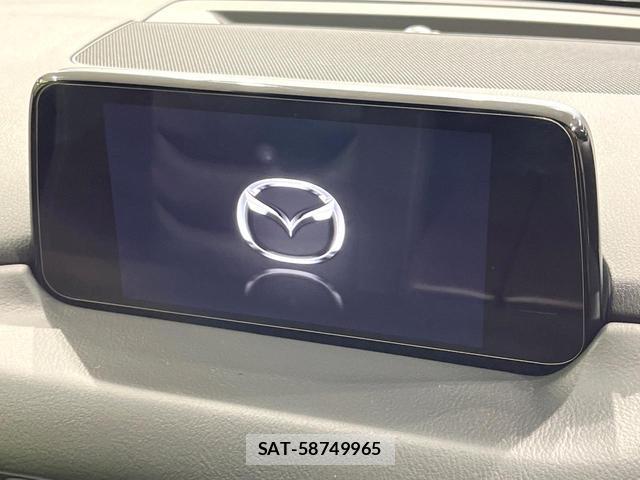Mazda CX-8 2018-12 8650746-4