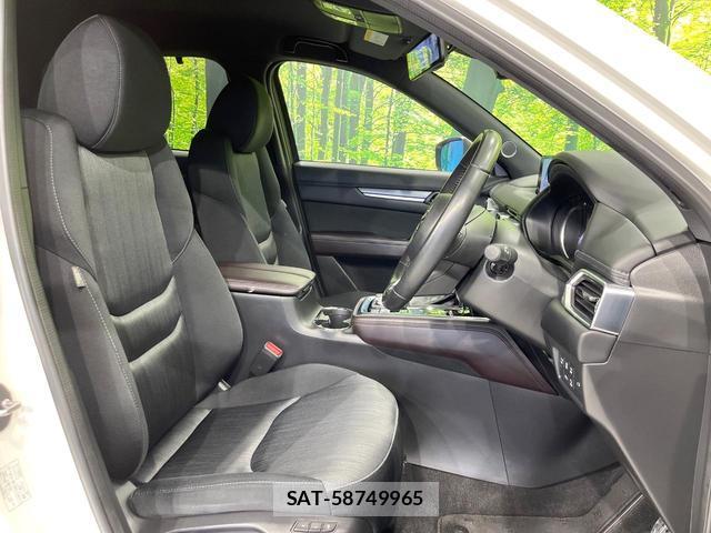 Mazda CX-8 2018-12 8650746-7