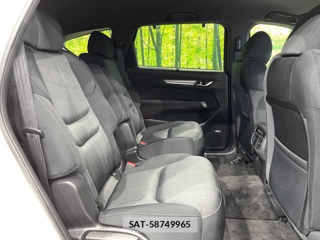 Mazda CX-8 2018-12 8650746-8
