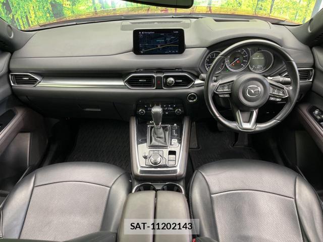 Mazda CX-8 2020-02 8650798-1