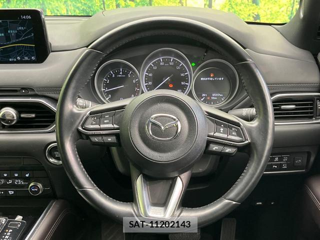 Mazda CX-8 2020-02 8650798-11