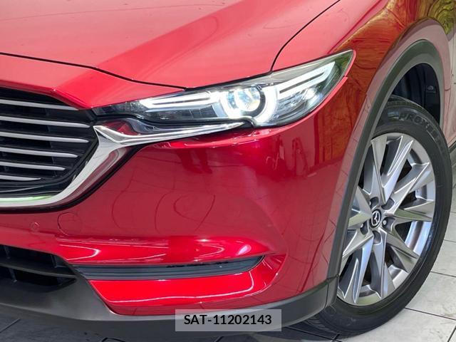Mazda CX-8 2020-02 8650798-12
