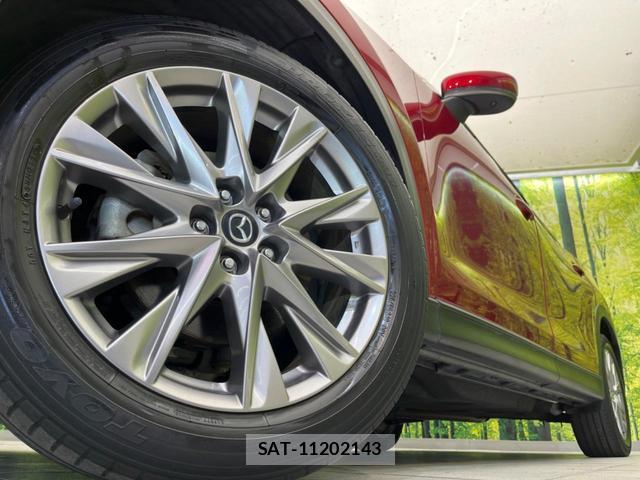 Mazda CX-8 2020-02 8650798-13