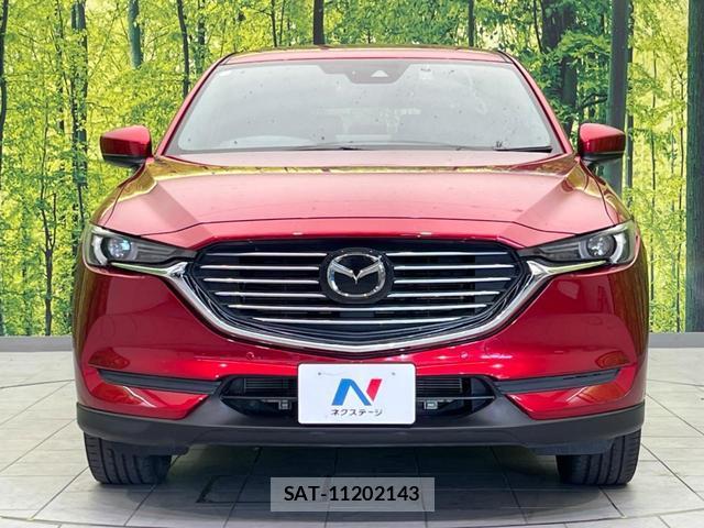 Mazda CX-8 2020-02 8650798-14