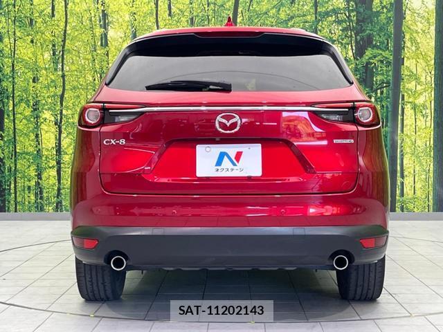 Mazda CX-8 2020-02 8650798-15