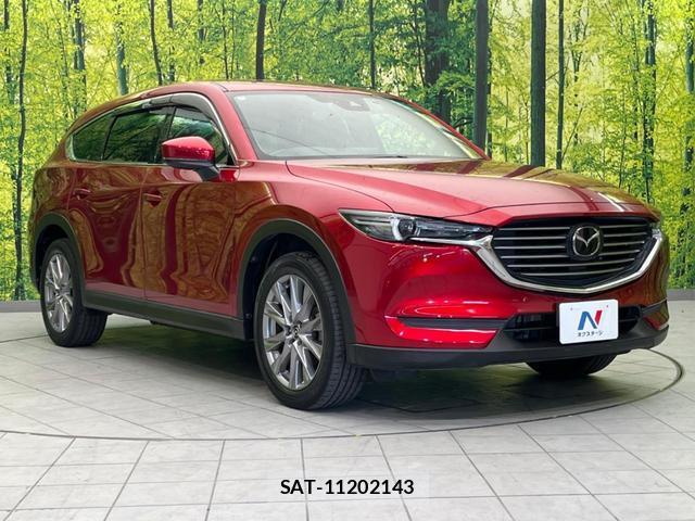 Mazda CX-8 2020-02 8650798-16
