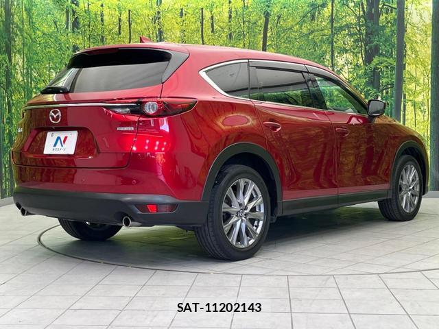 Mazda CX-8 2020-02 8650798-17
