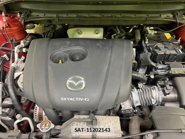 Mazda CX-8 2020-02 8650798-18
