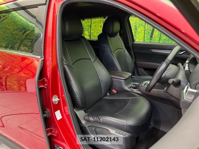Mazda CX-8 2020-02 8650798-7