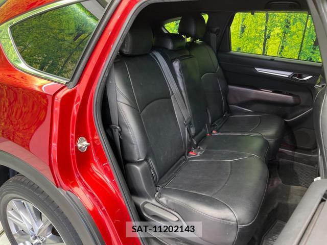 Mazda CX-8 2020-02 8650798-8