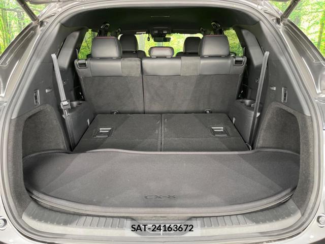 Mazda CX-8 2021-07 8650922-10