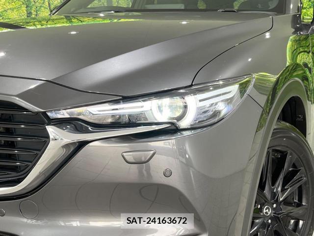Mazda CX-8 2021-07 8650922-12