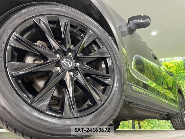 Mazda CX-8 2021-07 8650922-13