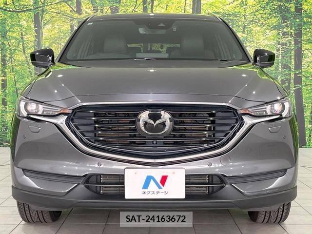 Mazda CX-8 2021-07 8650922-14